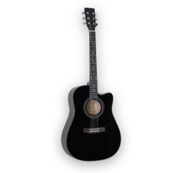 Condorwood Baltia 41 BK akustinė gitara